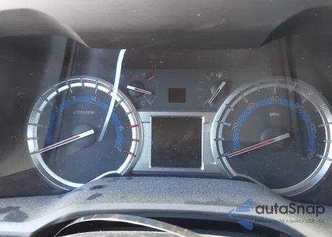 2018 Toyota 4Runner Trd Off Road Premium из США, поврежденный, VIN JTEBU5JR7J5545247